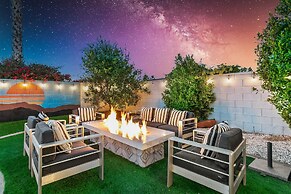 Pura Vida: Waterslide, Mini Golf, and Games!