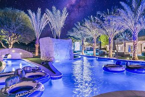 The Stallion Estate Sleeps 24, Theater, Game Room, Pickle Ball