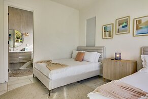 Tulum Getaway: Pool/spa,games +tesla Charger