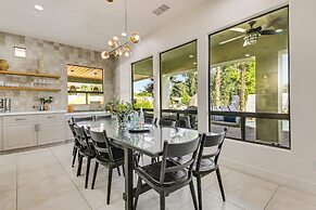 Tulum Getaway: Pool/spa,games +tesla Charger