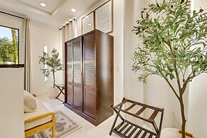 Tulum Getaway: Pool/spa,games +tesla Charger