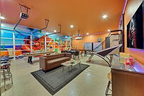 Tulum Getaway: Pool/spa,games +tesla Charger