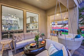 Tulum Getaway: Pool/spa,games +tesla Charger