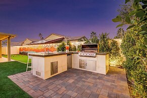 Tulum Getaway: Pool/spa,games +tesla Charger