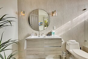 Tulum Getaway: Pool/spa,games +tesla Charger