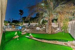 Tulum Getaway: Pool/spa,games +tesla Charger