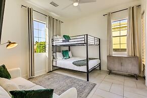 Tulum Getaway: Pool/spa,games +tesla Charger