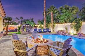 Tulum Getaway: Pool/spa,games +tesla Charger