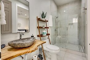 Tulum Getaway: Pool/spa,games +tesla Charger