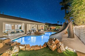 Tulum Getaway: Pool/spa,games +tesla Charger