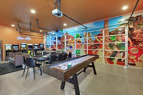 Tulum Getaway: Pool/spa,games +tesla Charger