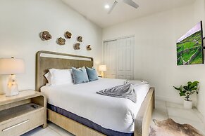 Tulum Getaway: Pool/spa,games +tesla Charger