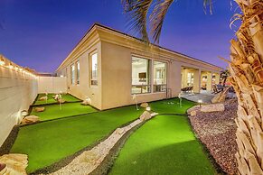 Tulum Getaway: Pool/spa,games +tesla Charger