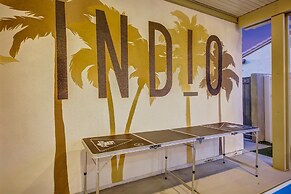 Tulum Getaway: Pool/spa,games +tesla Charger