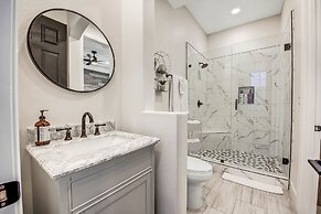 Wanderlust: Pool/spa, Waterslide, Firepit, Game Rm