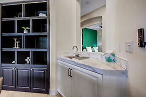 Wanderlust: Pool/spa, Waterslide, Firepit, Game Rm