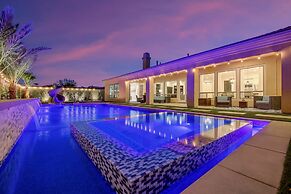 Wanderlust: Pool/spa, Waterslide, Firepit, Game Rm