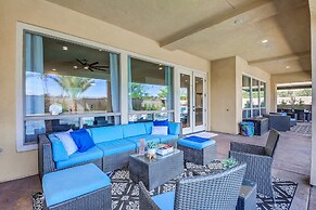 Wanderlust: Pool/spa, Waterslide, Firepit, Game Rm