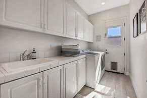 Wanderlust: Pool/spa, Waterslide, Firepit, Game Rm