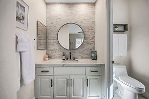 Wanderlust: Pool/spa, Waterslide, Firepit, Game Rm