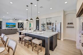 Wanderlust: Pool/spa, Waterslide, Firepit, Game Rm