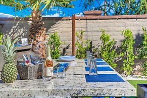 Wanderlust: Pool/spa, Waterslide, Firepit, Game Rm