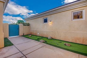 Wanderlust: Pool/spa, Waterslide, Firepit, Game Rm