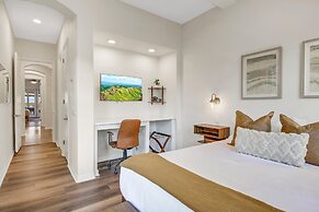 Wilder Out West: Luxury Pickleball, Mini Golf, & Game Room!