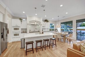 Wilder Out West: Luxury Pickleball, Mini Golf, & Game Room!