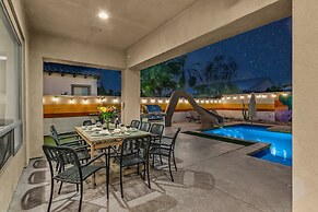 Wilder Out West: Luxury Pickleball, Mini Golf, & Game Room!