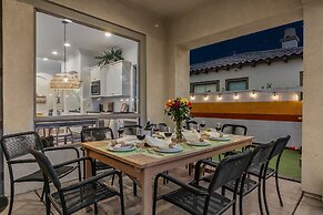 Wilder Out West: Luxury Pickleball, Mini Golf, & Game Room!