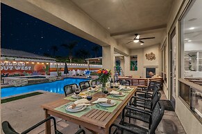 Wilder Out West: Luxury Pickleball, Mini Golf, & Game Room!