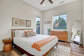 Wilder Out West: Luxury Pickleball, Mini Golf, & Game Room!