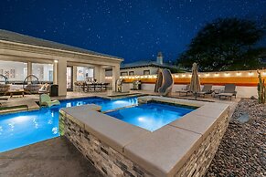 Wilder Out West: Luxury Pickleball, Mini Golf, & Game Room!