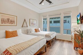 Wilder Out West: Luxury Pickleball, Mini Golf, & Game Room!