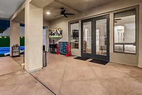 Wilder Out West: Luxury Pickleball, Mini Golf, & Game Room!