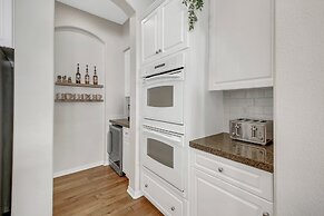 Wilder Out West: Luxury Pickleball, Mini Golf, & Game Room!