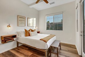 Wilder Out West: Luxury Pickleball, Mini Golf, & Game Room!