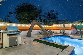 Wilder Out West: Luxury Pickleball, Mini Golf, & Game Room!