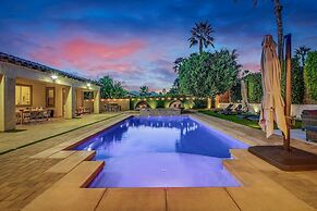 The Montage Resort