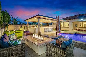 The Montage Resort