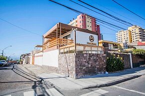 Hostal Geosol