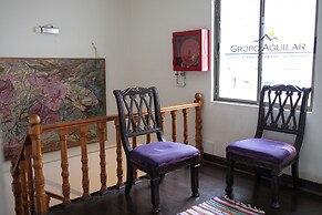 Hostal Geosol