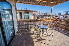 Hostal Geosol