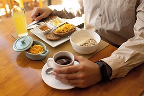 Hostal Geosol