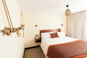 Hostal Geosol