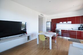 Porta del Mare Luxury Apartment