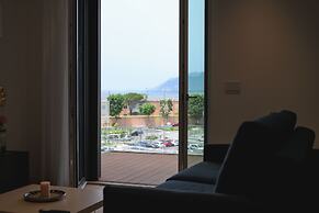 Porta del Mare Luxury Apartment