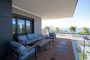 Porta del Mare Luxury Apartment