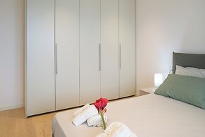 Porta del Mare Luxury Apartment